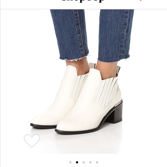 dolce vita macie boot